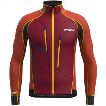 Crazy Pull Oxygen Printed Woman