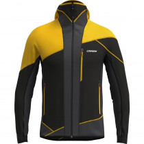 Crazy Jacket Avenger Man