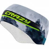 Crazy Neck Gaiter Light - Falling Flower