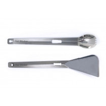 Full Windsor The Muncher Titanium 