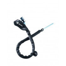 Deuter Streamer tube insulator