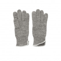 Gants chauds 100% pure laine vierge Devold Wool Glove - Gris Clair/Grey Melange