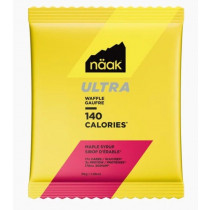 Näak Gaufre énergétique Sirop d’Érable  
