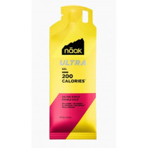 Näak Gel Ultra Energy Érable Salé 