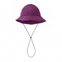 Buff Go Bucket Hat - Solid Flint