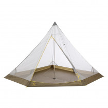 Big Agnes Gold Camp 3 Tarp