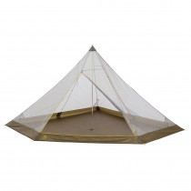 Big Agnes Gold Camp 3 Tarp