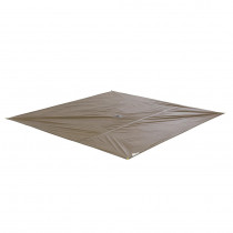 Big Agnes Gold Camp 3 Footprint