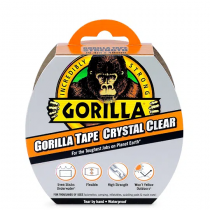 Gorilla Tape Handy Roll 9m x 25 mm