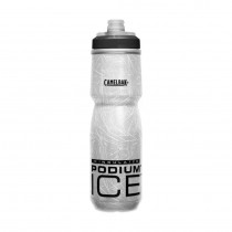 Bidon de vélo isotherme Camelbak Podium Ice