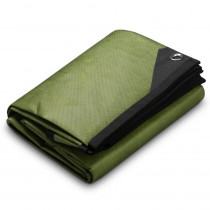 Arcturus Heavy-Duty Survival Blanket