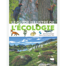 Delachaux et Niestlé La vie de la montagne Delachaux et Niestlé