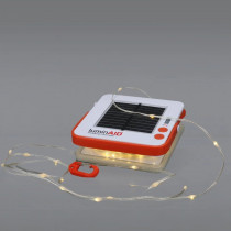 Lanterne LuminAID Max Quick-Inflate