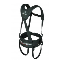 Skier harness expedition - Fjellpulken