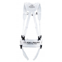 Skier harness expedition - Fjellpulken
