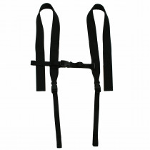 Shoulder Harness non-padded