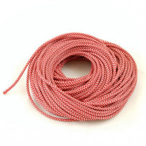Lawson Equipment Reflective Glowire Cord 2 mm