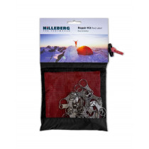 Kit de réparation Hilleberg Repair Kit Black Label