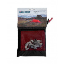 Kit de réparation Hilleberg Repair Kit Black Label