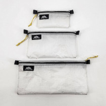 Hilltop Packs Ultralight Zipper Pouches