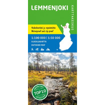 Lemmenjoki
