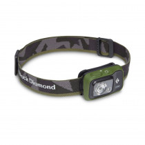 Lampe frontale Black Diamond Sprinter 500