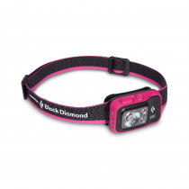 Lampe frontale Black Diamond Sprinter 500