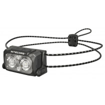 Lampe frontale Nitecore NU25 UL