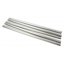 Helsport Lavvu poles 225 cm Steel