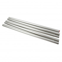 Helsport Lavvu poles 225 cm Steel