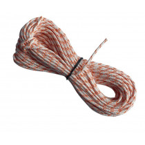 Lawson Equipment Reflective Glowire Cord 2 mm