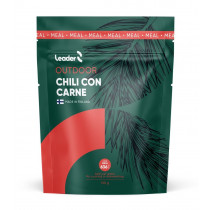 Plat lyophilisé Chili Con Carne - Leader Outdoor