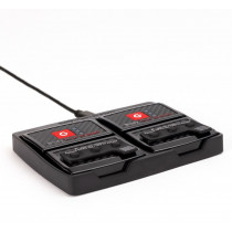 Batteries Lenz Lithium pack rcB 1400