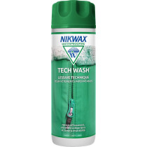 Lessive Nikwax Tech Wash 300 ml