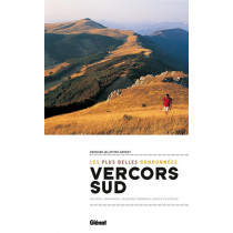 30 randonnées pédestres tous niveaux - Drôme les plus belles randonnées