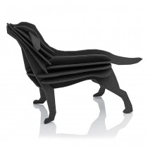 Ours en bois Lovi Bear