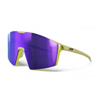 Julbo Fury Mat - Gris Foncé / Gris / Bleu // Mat - Dark Grey / Grey / Blue