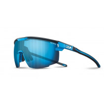 Julbo Fury Mat - Gris Foncé / Gris / Bleu // Mat - Dark Grey / Grey / Blue
