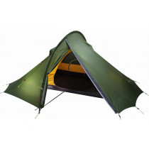 Luxe Outdoor Sil Hexpeak F6