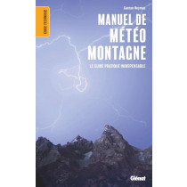Guide pratique de cuisine en randonnée Food Rando- Glénat
