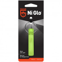 porte-clés phosphorescent Gear Aid Ni Glo Gear Marker