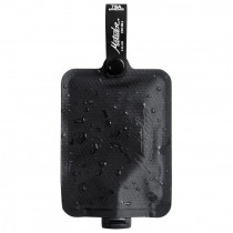Petite bouteille souple Matador Flatpak Toiletry Bottle - Noir