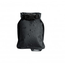 Pochette à savon étanche et respirante Matador Flatpak Soap Bar Case - Bordeaux