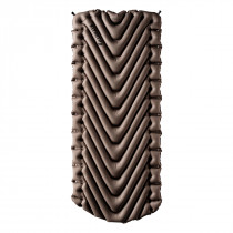 Klymit Insulated V Ultralite Sl Ultra Lightweight Slim Sleeping Pad