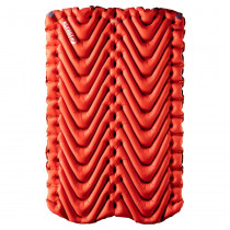 Klymit Insulated Double V