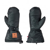 Waterproof, warm and windproof bivouac overshoes LillSport Overboot