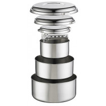 Msr Alpine 4 Pot Set