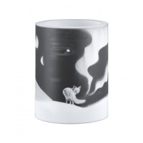 Bougie Muurla Candle