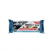 Barre pour l'effort MX3 Barre énergétique Fraise - Basilic