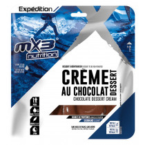Crème au chocolat - MX3
